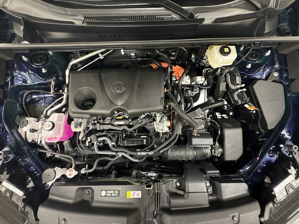 Thumbnail: 2026 Toyota RAV4 - 8