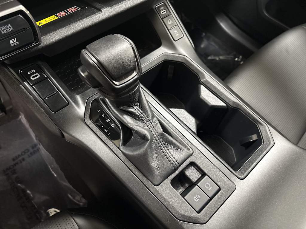 Thumbnail: 2026 Toyota RAV4 - 15