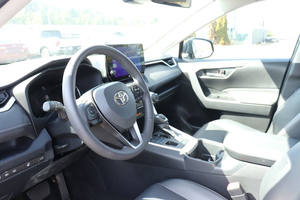 Thumbnail: 2023 Toyota RAV4 - 2