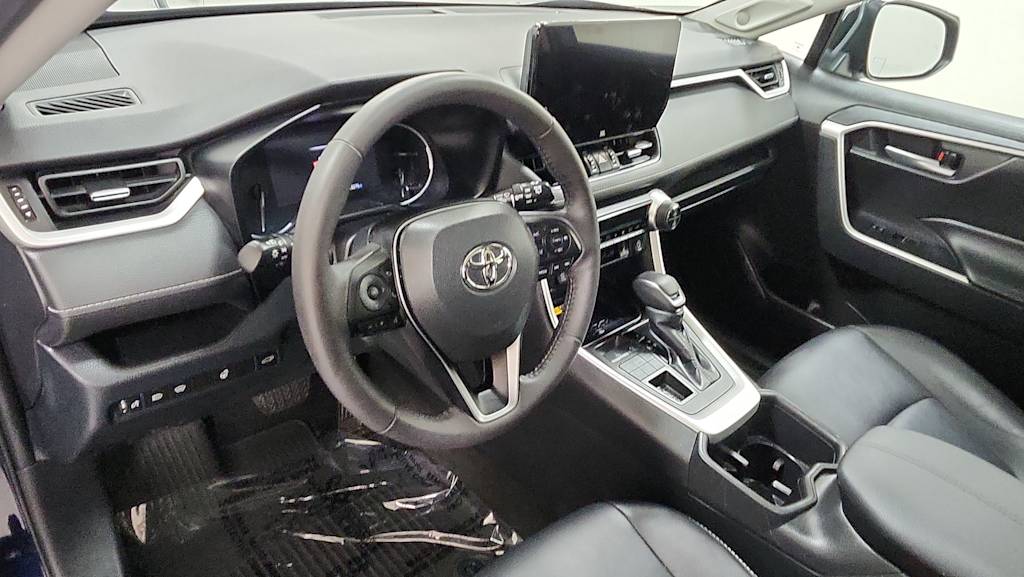 Thumbnail: 2023 Toyota RAV4 - 2