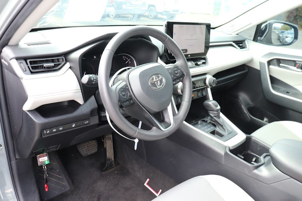 Thumbnail: 2023 Toyota RAV4 - 2