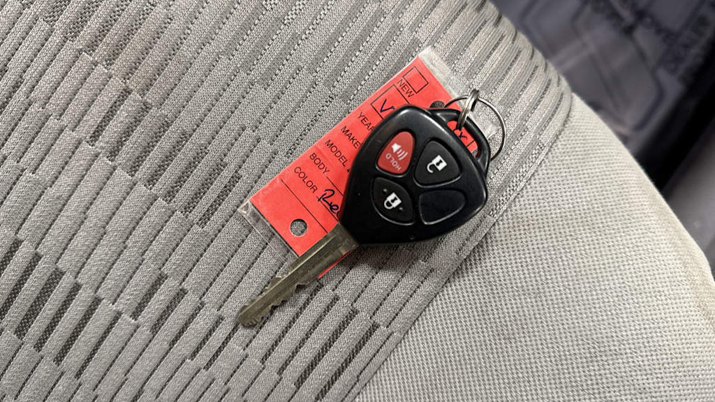 Thumbnail: 2012 Toyota RAV4 - 18