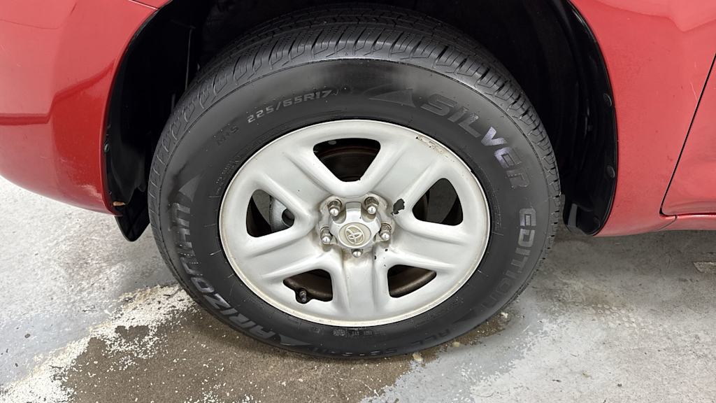 Thumbnail: 2012 Toyota RAV4 - 7