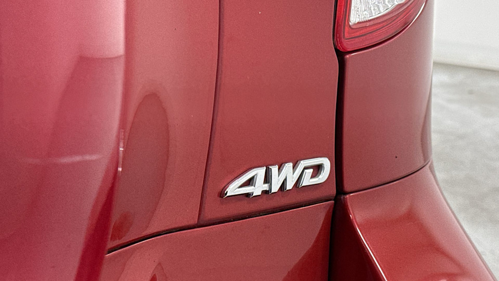 Thumbnail: 2012 Toyota RAV4 - 6