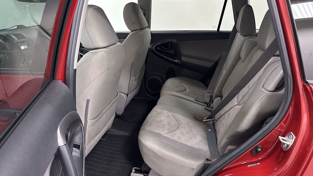 Thumbnail: 2012 Toyota RAV4 - 12