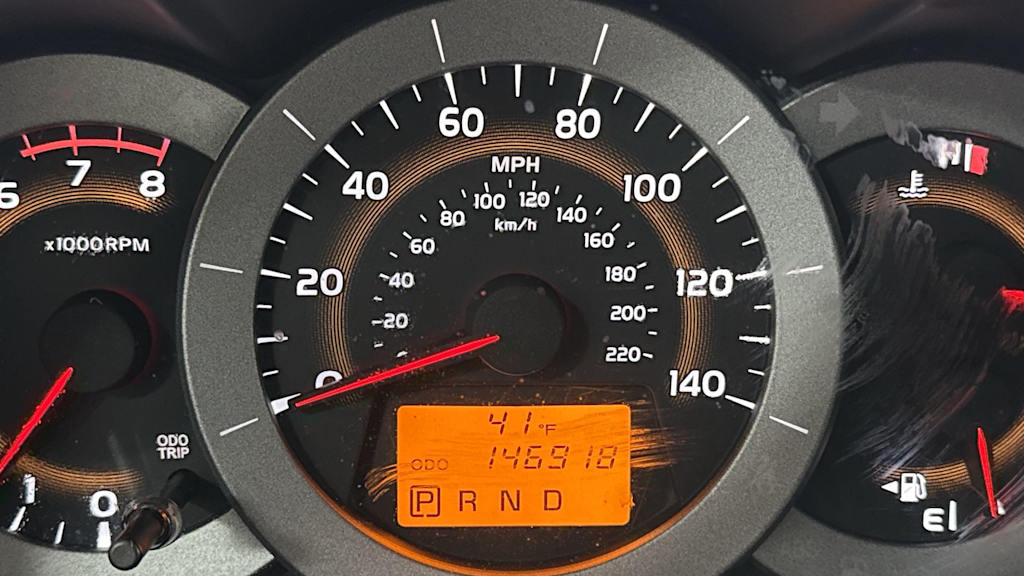 Thumbnail: 2012 Toyota RAV4 - 16