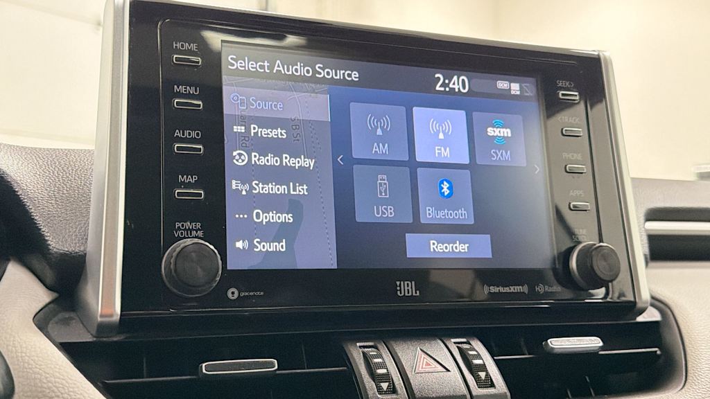 Thumbnail: 2021 Toyota RAV4 - 15