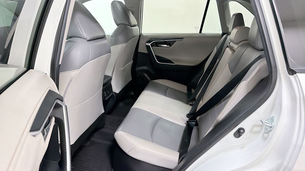 Thumbnail: 2021 Toyota RAV4 - 13