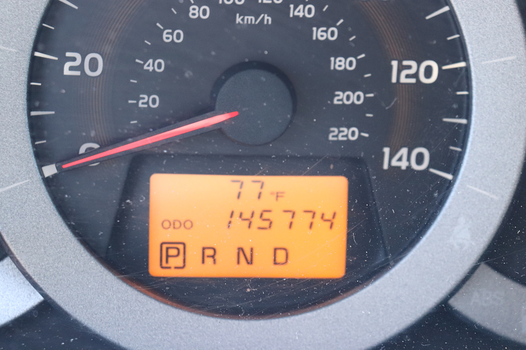 Thumbnail: 2011 Toyota RAV4 - 8