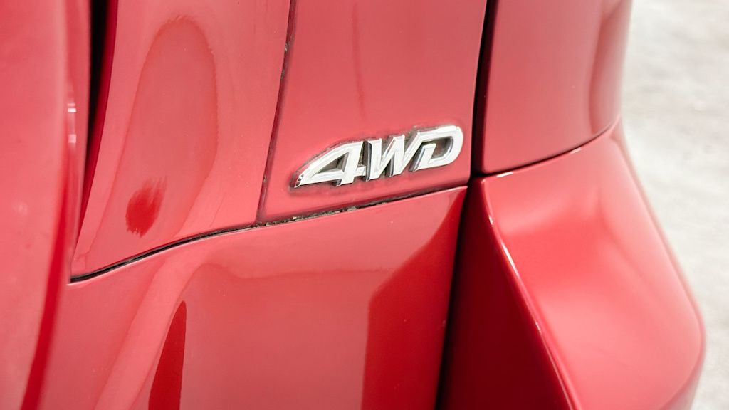 Thumbnail: 2011 Toyota RAV4 - 6