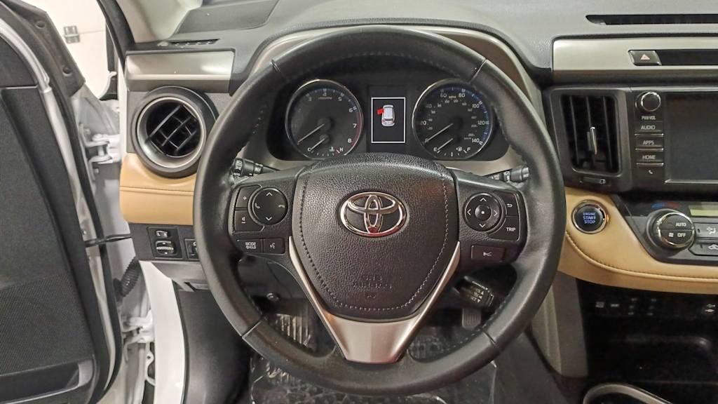 Thumbnail: 2018 Toyota RAV4 - 9