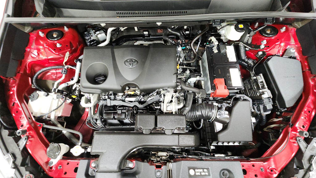 Thumbnail: 2020 Toyota RAV4 - 6
