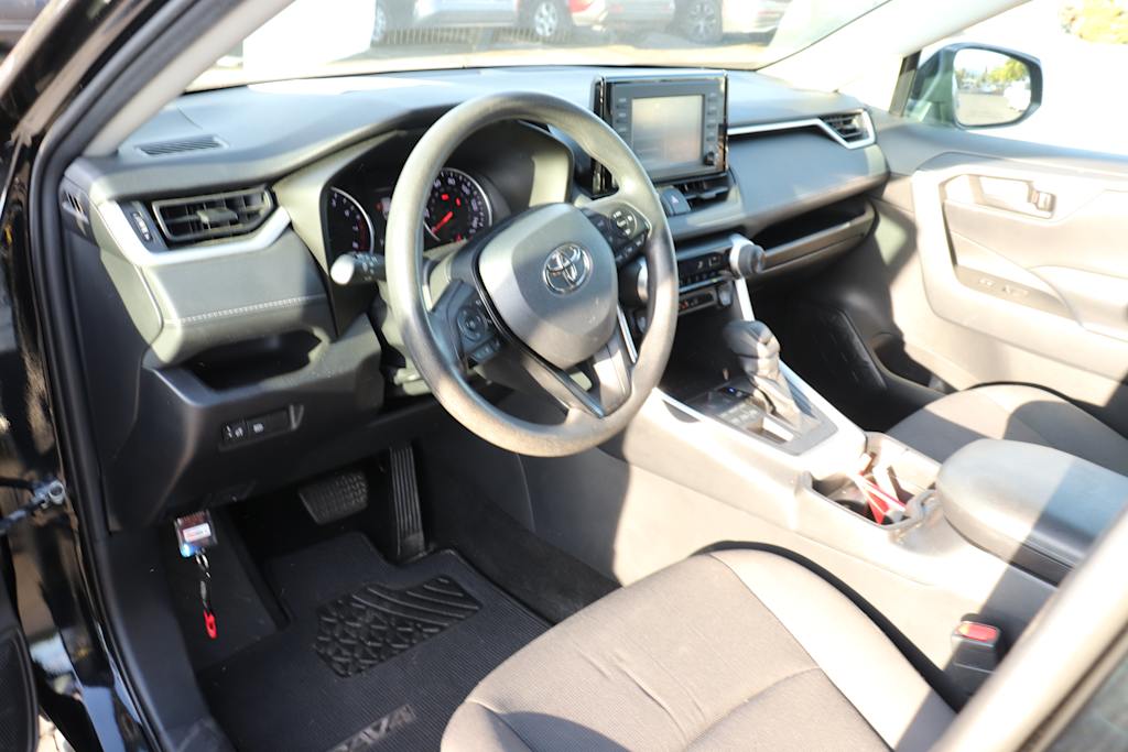 Thumbnail: 2019 Toyota RAV4 - 2