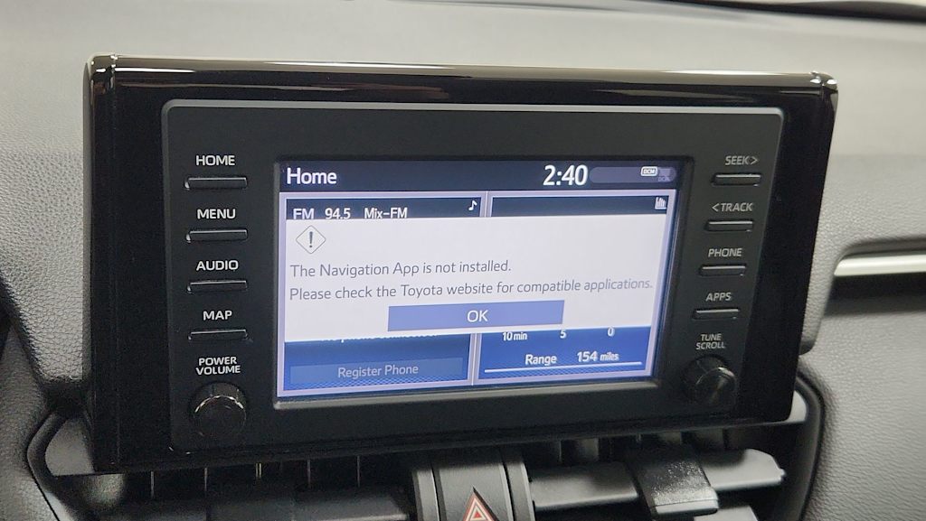 Thumbnail: 2019 Toyota RAV4 - 28