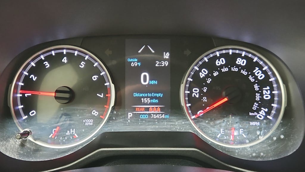 Thumbnail: 2019 Toyota RAV4 - 15