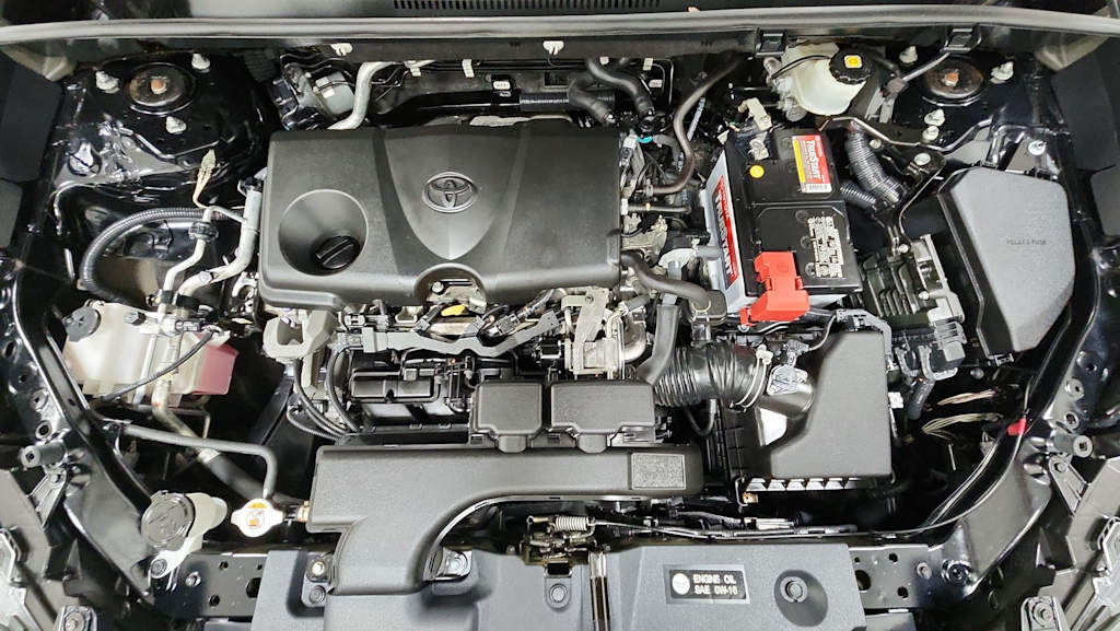 Thumbnail: 2019 Toyota RAV4 - 7