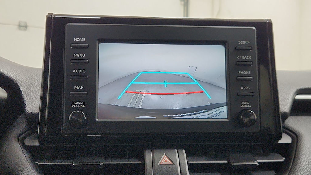 Thumbnail: 2019 Toyota RAV4 - 27