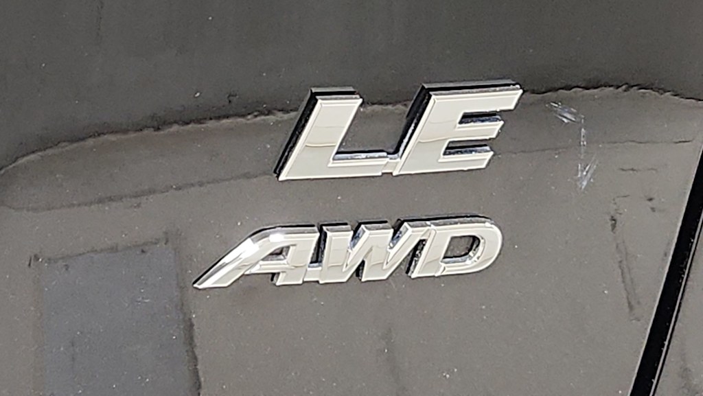 Thumbnail: 2019 Toyota RAV4 - 5