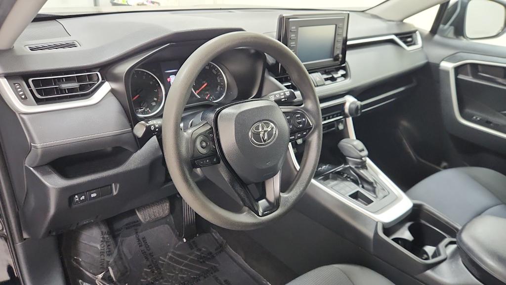 Thumbnail: 2019 Toyota RAV4 - 2
