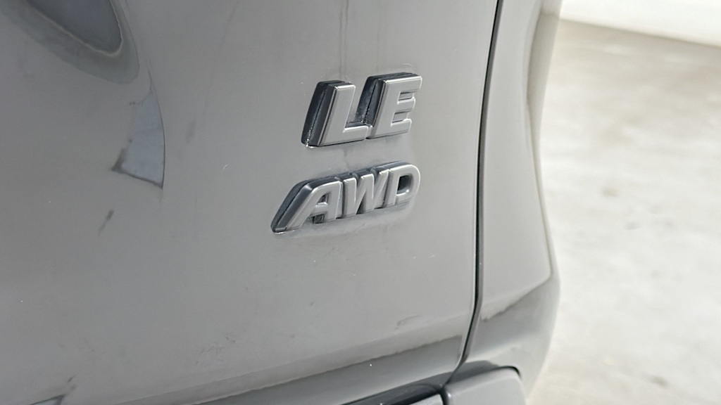 Thumbnail: 2024 Toyota RAV4 - 7