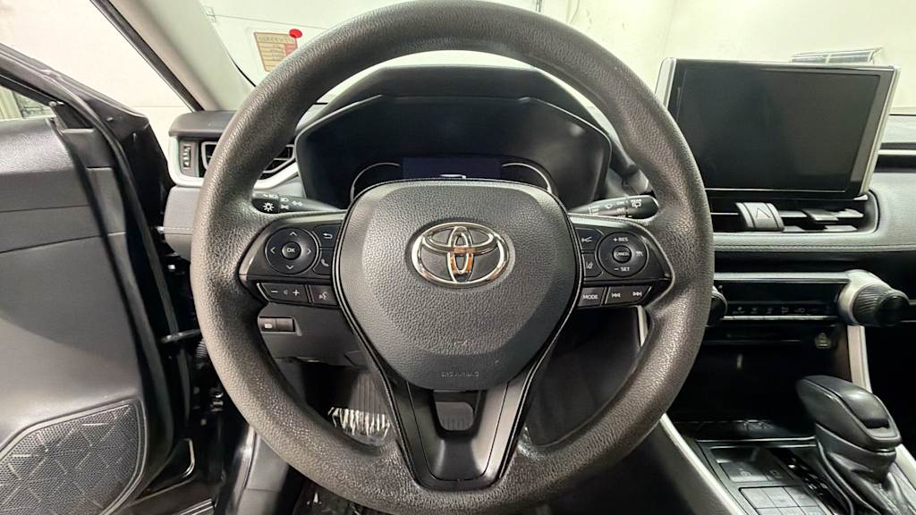 Thumbnail: 2024 Toyota RAV4 - 10