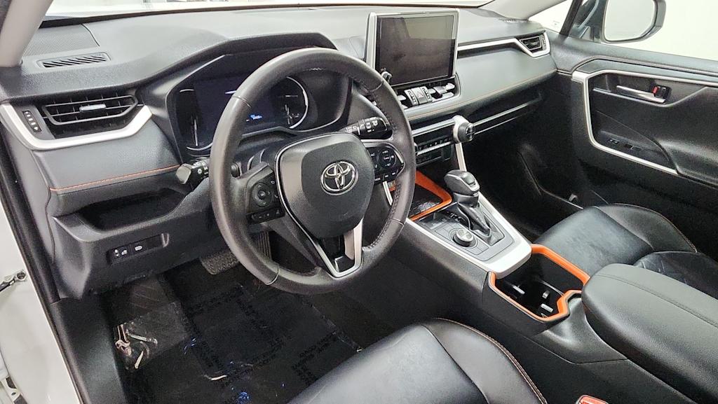Thumbnail: 2024 Toyota RAV4 - 2