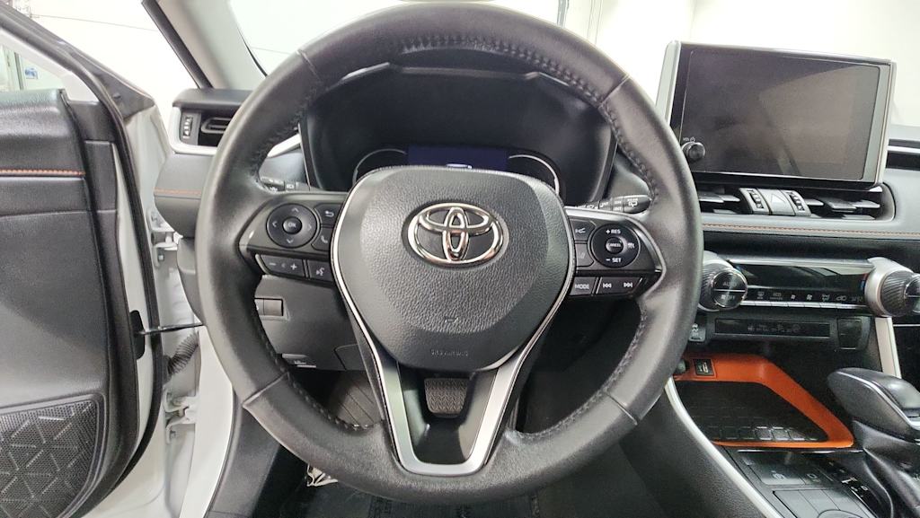 Thumbnail: 2024 Toyota RAV4 - 9