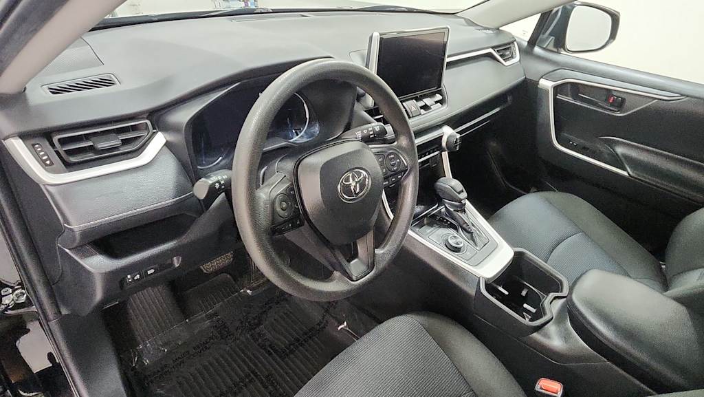 Thumbnail: 2024 Toyota RAV4 - 2