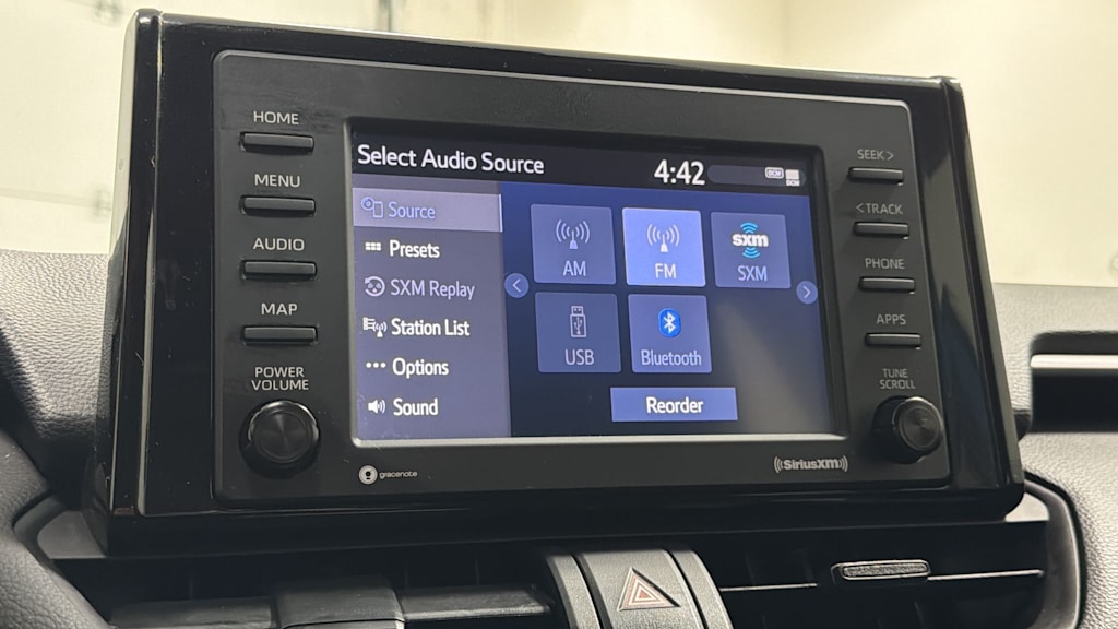 Thumbnail: 2020 Toyota RAV4 - 14