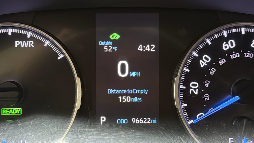 Thumbnail: 2020 Toyota RAV4 - 16