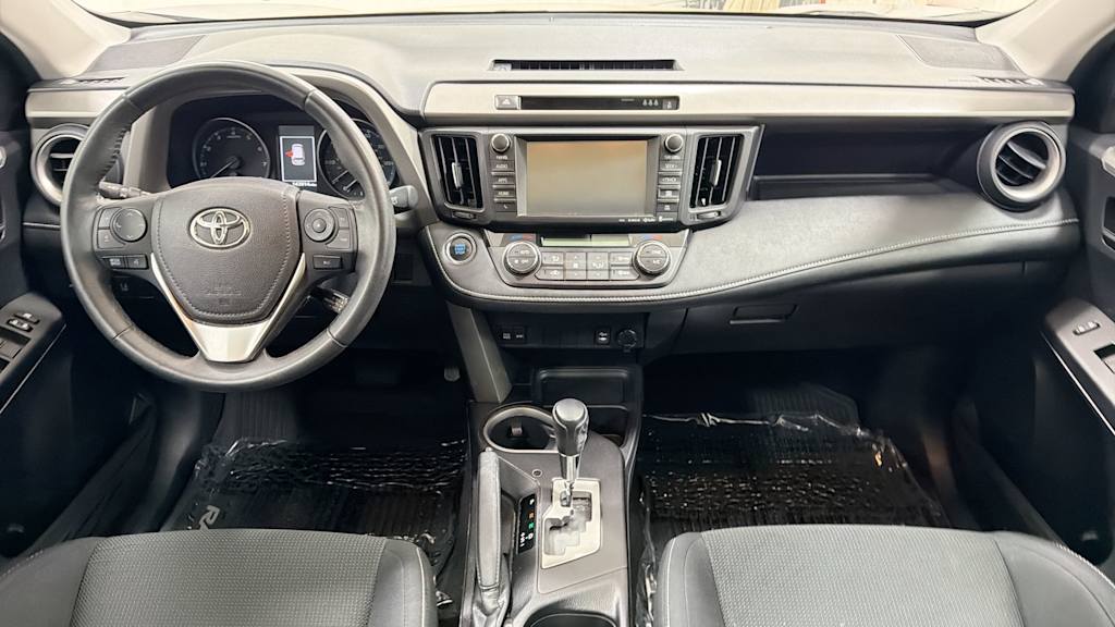 Thumbnail: 2017 Toyota RAV4 - 14