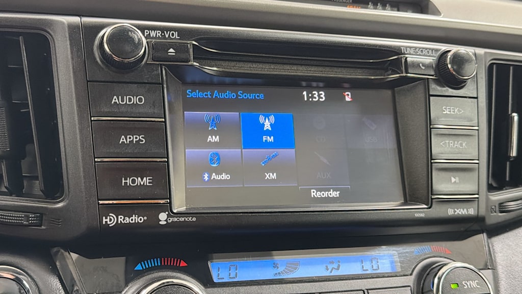 Thumbnail: 2018 Toyota RAV4 - 14