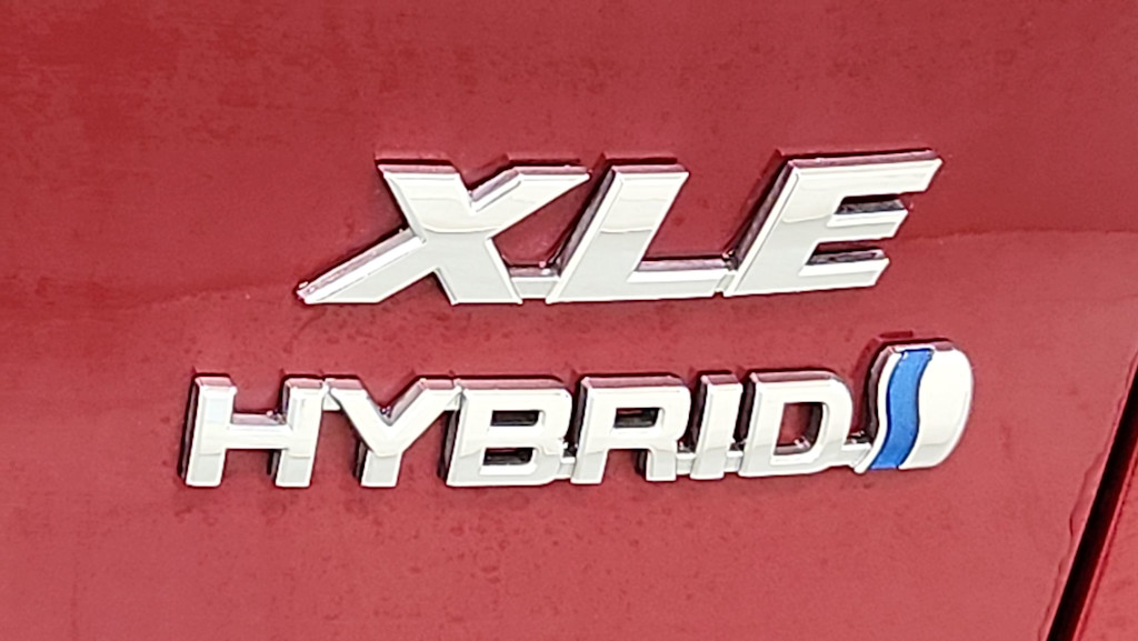 Thumbnail: 2020 Toyota RAV4 - 5