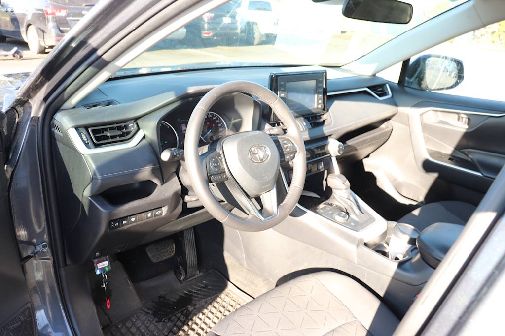 Thumbnail: 2020 Toyota RAV4 - 2