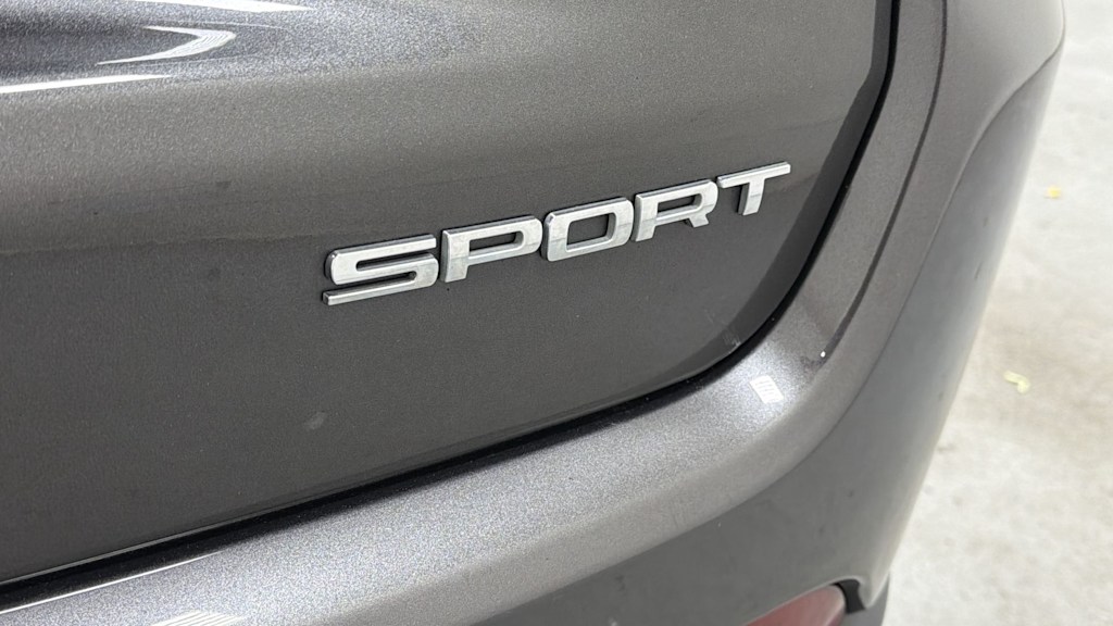 Thumbnail: 2018 Jeep Compass - 6