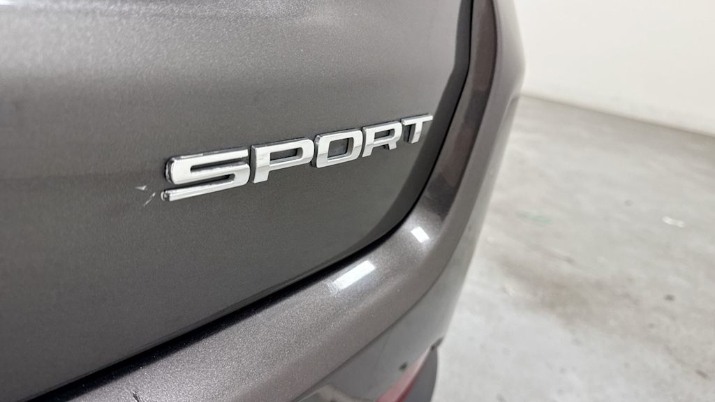 Thumbnail: 2018 Jeep Compass - 6