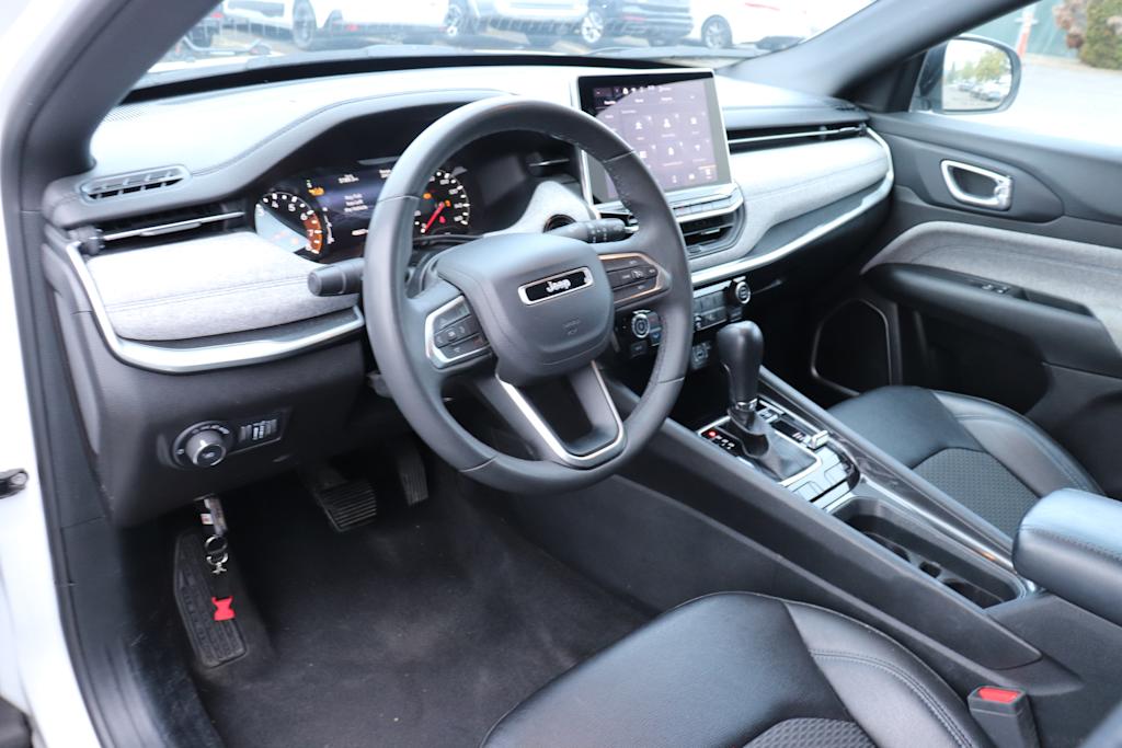 Thumbnail: 2024 Jeep Compass - 2
