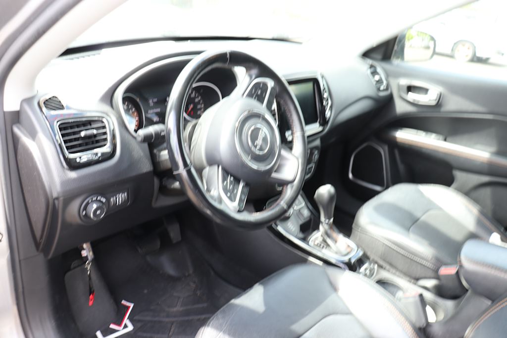 Thumbnail: 2019 Jeep Compass - 2