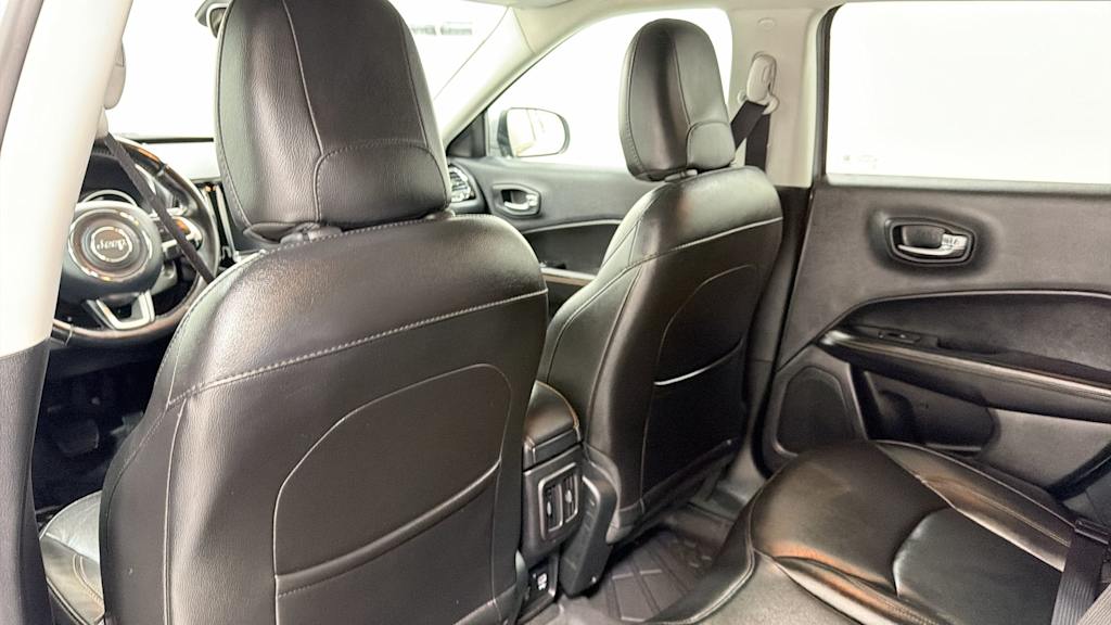 Thumbnail: 2019 Jeep Compass - 29