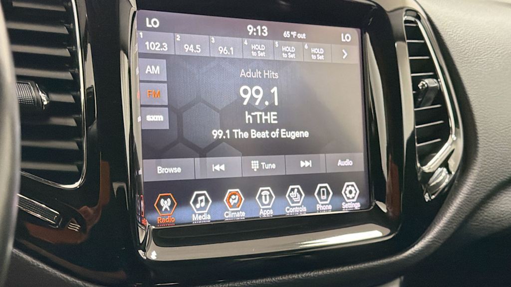 Thumbnail: 2019 Jeep Compass - 15