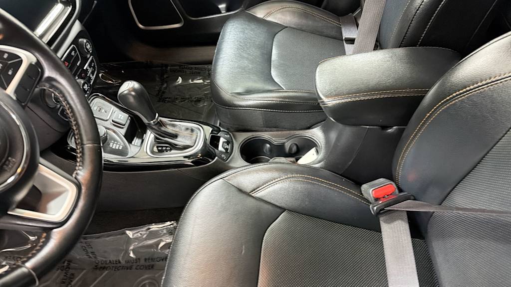 Thumbnail: 2019 Jeep Compass - 28