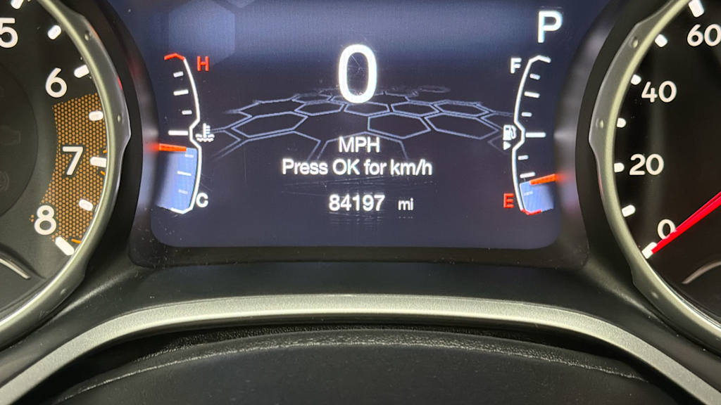 Thumbnail: 2019 Jeep Compass - 17