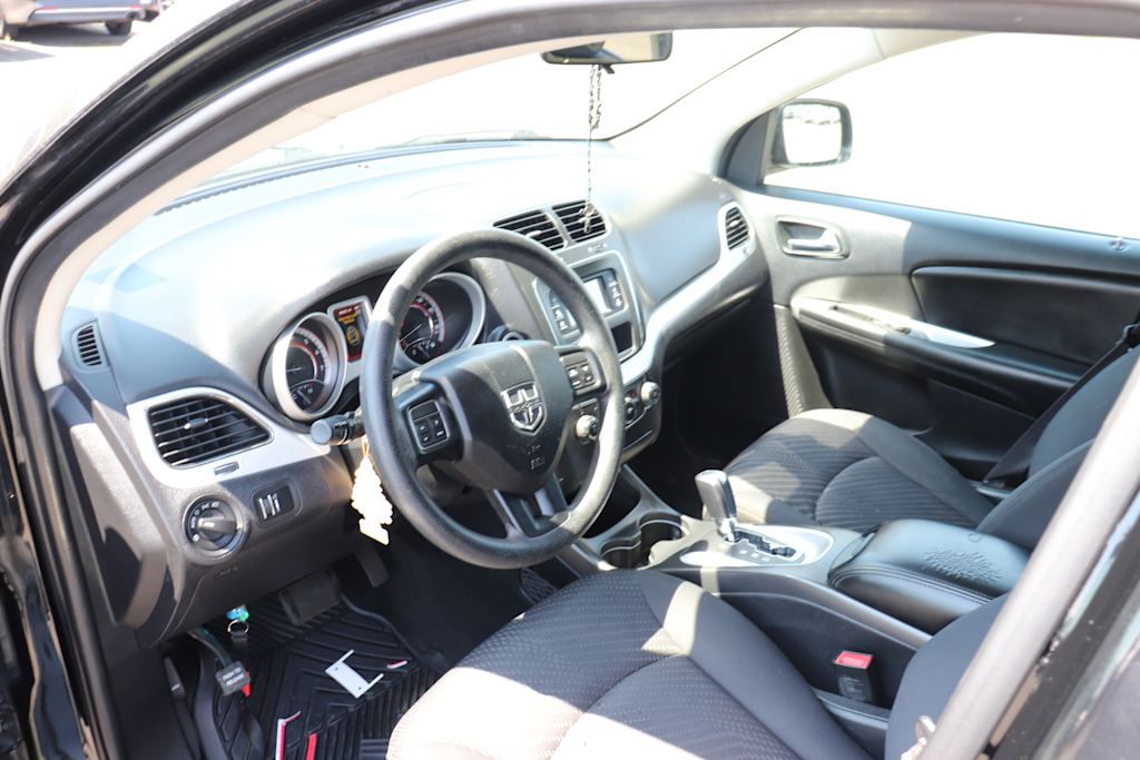 Thumbnail: 2017 Dodge Journey - 2