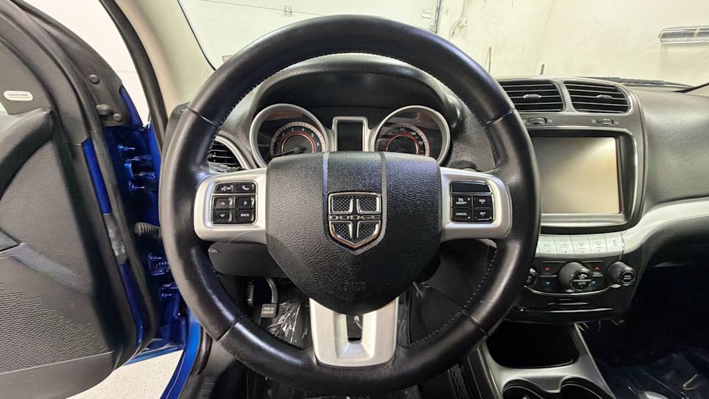 Thumbnail: 2015 Dodge Journey - 10