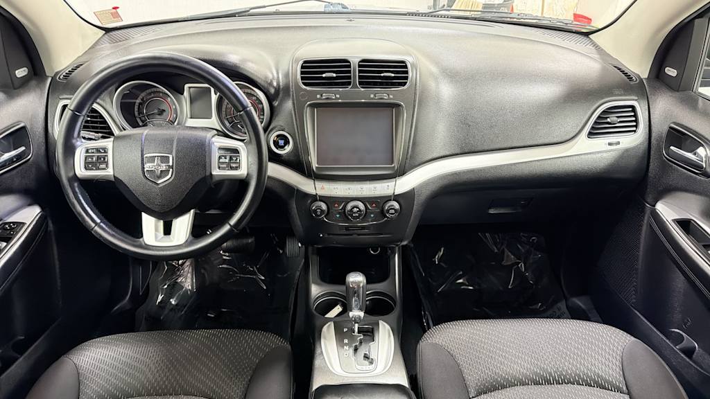 Thumbnail: 2015 Dodge Journey - 14