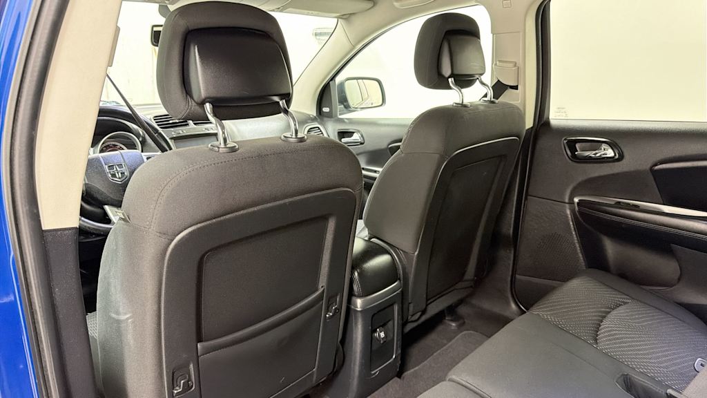 Thumbnail: 2015 Dodge Journey - 28