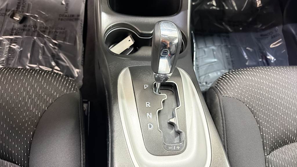 Thumbnail: 2015 Dodge Journey - 16