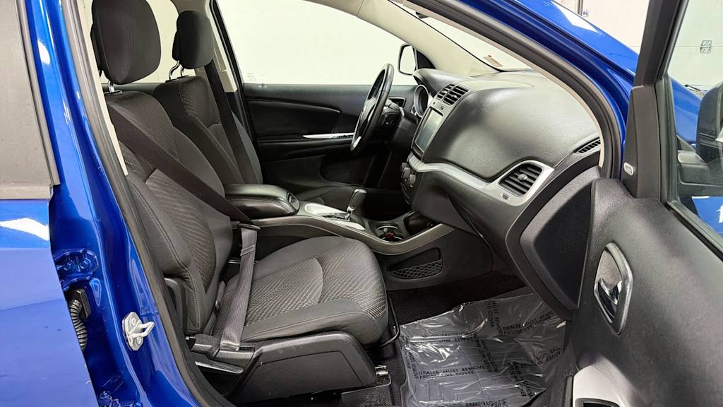 Thumbnail: 2015 Dodge Journey - 30