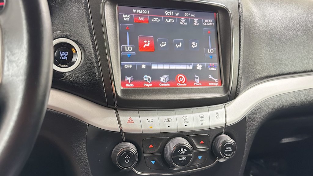 Thumbnail: 2015 Dodge Journey - 26