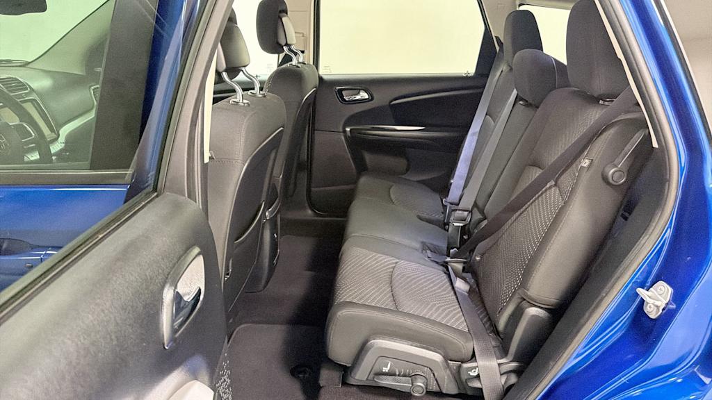 Thumbnail: 2015 Dodge Journey - 13